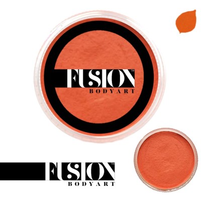 Fusion Body Art Prime Orange Zest 32g